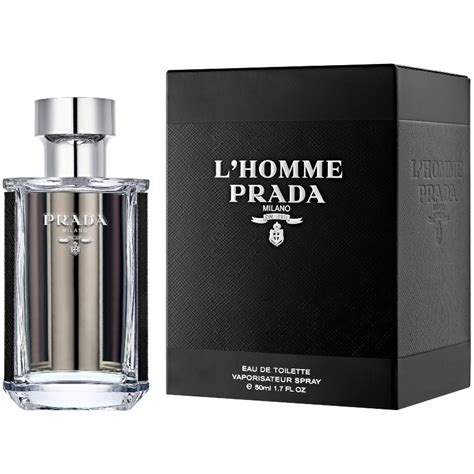 prada l homme absolu discontinued|prada l'homme edt 50ml.